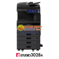 Máy photocopy Toshiba e-STUDIO 3028A